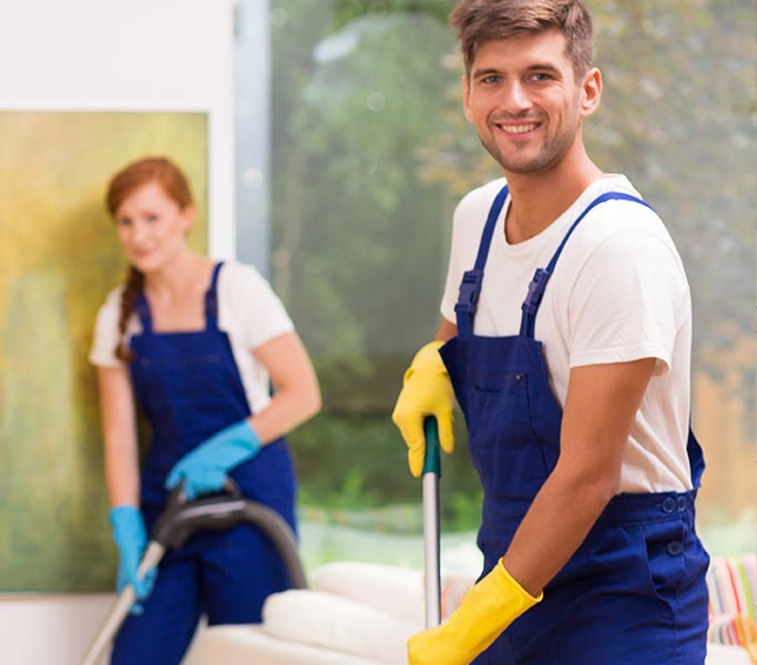 NDIS House Cleaning Services Melbourne